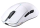 Миша Lamzu Atlantis Mini 8K - Panda White 1K (UP TO 8K) ( Б/в - зображення 2