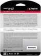 Накопичувач SSD Kingston Sata 2.5" 120Gb SSDNow V300 128 (SV300S37A/120G) Б/в - зображення 4