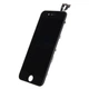 Дисплей iPhone 6S Plus экран Черный iPhone модуль сенсор LCD для iPhone тачскрин стекло сенсор на iPhone Black Tianma Защитное стекло в Подарок PAVLYSH (PD-34) - изображение 2