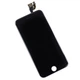 Дисплей iPhone 6 экран Черный iPhone модуль сенсор LCD для iPhone тачскрин стекло сенсор на iPhone Black Защитное стекло в Подарок PAVLYSH (PD-31) - зображення 3