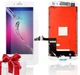 Дисплей iPhone 8 Plus экран Белый iPhone модуль сенсор LCD для iPhone тачскрин стекло сенсор на iPhone White Защитное стекло в Подарок PAVLYSH (PD-49) - изображение 1