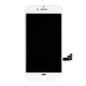 Дисплей iPhone 8 экран Белый iPhone модуль сенсор LCD для iPhone тачскрин стекло сенсор на iPhone White Защитное стекло в Подарок PAVLYSH (PD-53) - изображение 3