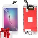 Дисплей iPhone 6S Plus экран Белый iPhone модуль сенсор LCD для iPhone тачскрин стекло сенсор на iPhone White Tianma Защитное стекло в Подарок PAVLYSH (PD-32) - изображение 1