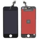 Дисплей iPhone 5S экран Черный iPhone модуль сенсор LCD для iPhone тачскрин стекло сенсор на iPhone Black Tianma Защитное стекло в Подарок PAVLYSH (PD-21) - изображение 3