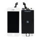 Дисплей iPhone 5S экран Белый iPhone модуль сенсор LCD для iPhone тачскрин стекло сенсор на iPhone White Tianma Защитное стекло в Подарок PAVLYSH (PD-19) - изображение 2