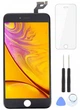 Дисплей iPhone 6S экран iPhone модуль сенсор LCD для Айфон тачскрин сенсор iPhone замена дисплея экрана на iPhone Black PAVLYSH (PD-67) - изображение 1