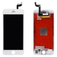 Дисплей iPhone 6S экран iPhone модуль сенсор LCD для Айфон тачскрин сенсор iPhone замена дисплея экрана на iPhone White PAVLYSH (PD-68) - изображение 4