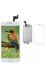 Дисплей iPhone 6S экран iPhone модуль сенсор LCD для Айфон тачскрин сенсор iPhone замена дисплея экрана на iPhone White PAVLYSH (PD-68) - изображение 8