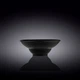 Тарелка глубокая Wilmax Slatestone Black WL-661112 / A (20см) - изображение 2