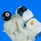 Клапан впускной 2/90 для стиральной машины Indesit (C00110333) - изображение 7