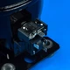 Компресор Jiaxipera TT1117GY R600a 198W - зображення 5