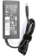 Блок питания зарядка для ноутбука DELL 65W 19.5V 3.34A 4.5*3.0mm pin + кабель питания - изображение 1