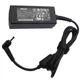 Блок живлення зарядний пристрій для ноутбука ASUS 33W 19V 1.75A 4.0*1.35mm + кабель живлення - зображення 1