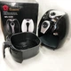 Аэрофритюрница Мультипечь Аэрогриль Domotec MS-3220 1300W 4,5 л Безмасляная с Таймером. Цвет: черный - изображение 5