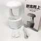 Антигравитационный капельный увлажнитель воздуха с обратным потоком UKC Anti Gravity Humidifier 800 мл 5 Вт - изображение 2
