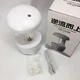 Антигравитационный капельный увлажнитель воздуха с обратным потоком UKC Anti Gravity Humidifier 800 мл 5 Вт - изображение 4