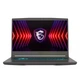 Ноутбук MSI Thin 15 RTX3050 144Hz i5-13420H/64GB/512/Win11 (Thin 15 | B13UC-3404XPL) - изображение 1