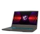 Ноутбук MSI Thin 15 RTX3050 144Hz i5-13420H/64GB/512/Win11 (Thin 15 | B13UC-3404XPL) - изображение 3