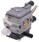 Карбюратор VJ Parts для мотокосы ST FS-120, 200, 250, 350 2-MIX аналог 41341200614, карб333 - изображение 3