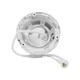 IP відеокамера Hikvision DS-2CD2343G2-LI2U 4МП (2.8мм) - зображення 8