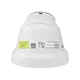 IP видеокамера Hikvision DS-2CD2383G2-LI2U 8МП (2.8мм) с микрофоном - изображение 7
