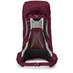 Рюкзак туристический Osprey Aura AG LT 65 Antidote purple XS/S (100065304) - изображение 3