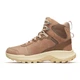 Жіночі зимові черевики Merrell Speed Strike 2 LTR THRM MID WP Wmn Hazel 38 (100083545) - зображення 3