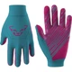 Перчатки Dynafit Upcycled Thermal Gloves Синий M - изображение 2