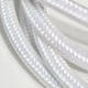 Кабель Baseus Cafule Metal Data Type-C 66W (1m) white CAKF000102 - изображение 10