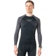 Термофутболка чоловіча анатомічна Dynafit Speed Dryarn Mns L/S Tee 731 XXL (100037193) - зображення 1