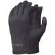 Рукавиці для туризму Trekmates Tryfan Stretch Glove Black M (100066110) - зображення 1