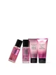 Подарунковий набір спрей+лосьйон Victoria’s Secret Fragrance Mist & Lotion 4-Plece Gift Set (4шт/75мл) - изображение 2