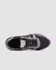 Жіночі кросівки повсякденні Premiata Triple Black Grey 36 (22,5 см) Сірий - зображення 3