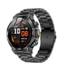 Смарт-годинник Modfit Titan-X Black Steel - зображення 1