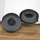 Амбушури для навушників Jabra Biz 2300 QD Mono/Duo USB Mono/USB Duo black чорні - зображення 9