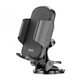 Автотримач для телефона HOCO CA82 Just fast suction cup car holder Black (6931474745767) (14921) - изображение 1
