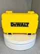 Кейс для лез реноватора в стилі DeWalt - изображение 1