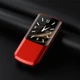 Мобільний телефон-розкладачка YEEMI S7 4G Red Червоний - зображення 7