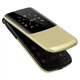 Мобільний телефон-розкладачка YEEMI S7 4G Gold Золотистий - зображення 7