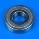Підшипник SKF 306 zz для пральної машини (481252028003) - зображення 2