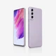Смартфон Samsung Galaxy S21 FE 5G 8/128GB Lavender (SM-G990ELVI) Seller Refurbished - зображення 2