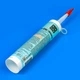 Силиконовый герметик belife Прозрачный 310ml - изображение 3