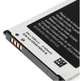 Аккумулятор для Samsung i9300 Galaxy S3 / EB-L1G6LLU i9082 2100 mAh AAA - изображение 2