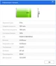 Акумулятор для iPhone 7 1960mAh Li-ion Desay + набор для замены аккумулятора Original - изображение 4