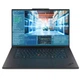 Ноутбук Lenovo ThinkPad P1 Gen 8, (21Q80008RI) 16'' Touch / Intel Core Ultra 9 285H / RAM 64 ГБ / SSD 2 ТБ / RTX PRO 2000 8 ГБ Blackwell / Windows 11 Pro / Чорний - изображение 1