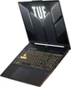 Ноутбук ASUS TUF F16 (FX607VJ-RL185), Intel Core 5 210H / 16'' / 144Гц / RAM 16GB DDR4 / SSD 512 ГБ / GeForce RTX 3050 / Без ОС / Чорний - зображення 2