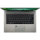 Ноутбук Acer Aspire Vero AV14-52P-742R (NX.KJSEX.00A) 14'' / IPS / FHD / Intel Core i7-1355U / RAM 16 ГБ / SSD 1 ТБ / Windows 11 Home / Сірий - изображение 2