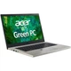 Ноутбук Acer Aspire Vero AV14-52P-742R (NX.KJSEX.00A) 14'' / IPS / FHD / Intel Core i7-1355U / RAM 16 ГБ / SSD 1 ТБ / Windows 11 Home / Сірий - изображение 3