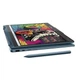Ноутбук 2-в-1 Lenovo Yoga 7 14AKP10, (83JR008NPB) 14'' WUXGA / Touch / AMD Ryzen AI 5 340 / RAM 16 ГБ / SSD 512 ГБ / Radeon 840M / Windows 11 / Світло-зелений - изображение 8