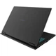 Ігровий ноутбук Gigabyte A18, (3VHK3EEC94SD) 18'' WUXGA / AMD Ryzen 7 260 / RAM 16 ГБ / SSD 1 ТБ / RTX 5060 / Без ОС / Чорний - изображение 5